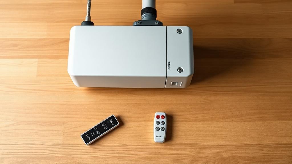 Feature Checklist: What Every Homeowner Should Know - garage door tips