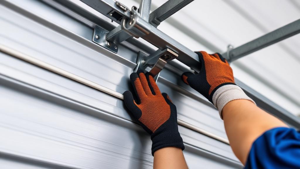 Panel Repair: A Complete Guide for Homeowners - garage door tips