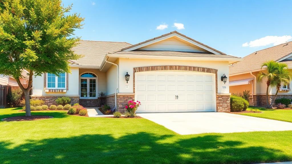 Preparing Your Garage Door for Summer: Essential Tips - garage door tips